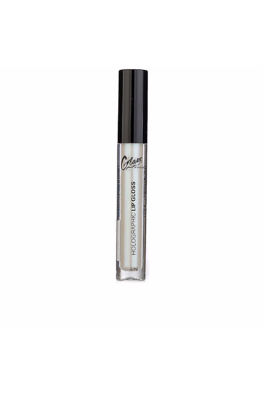 Glam Of Sweden Holographic Lipgloss 1 4ml