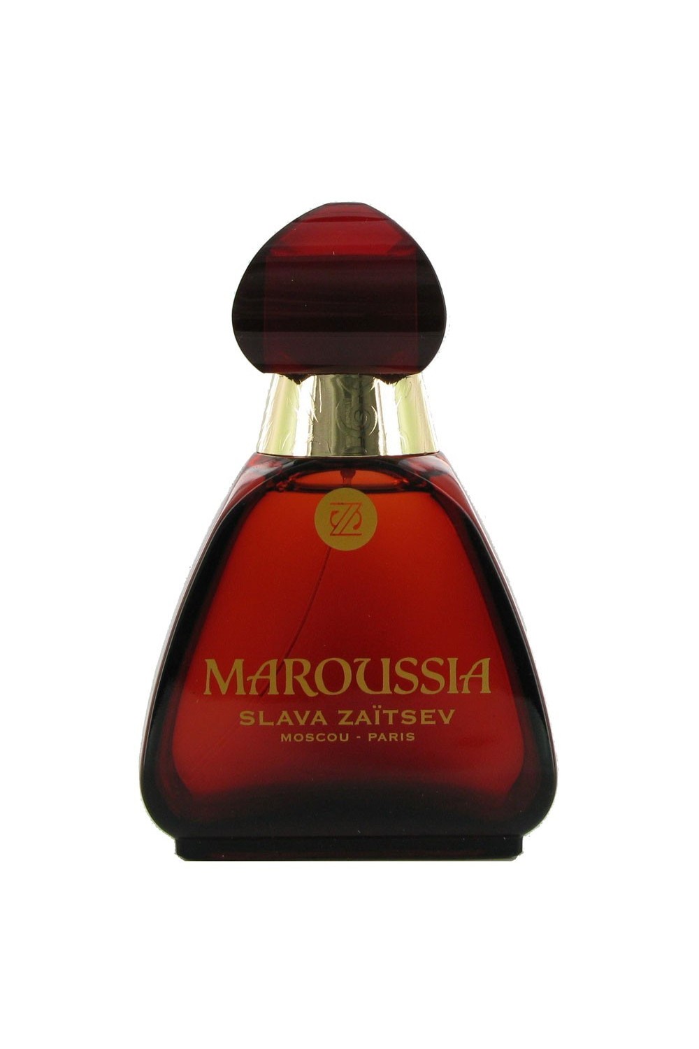 SLAVA ZAÏTSEV - Maroussia Eau De Toilette Spray 100ml