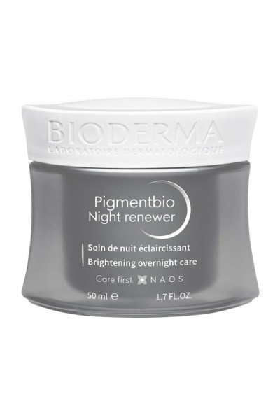 Bioderma Pigmentbio Night Reewer 50ml