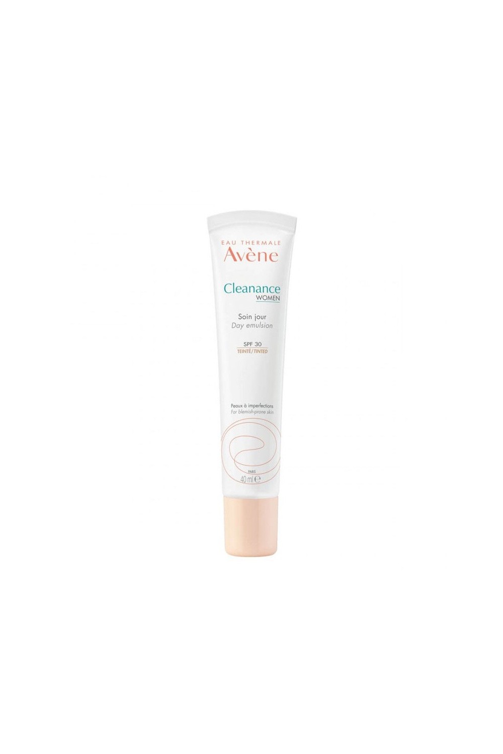 AVÈNE - Avène Cleanance Women Cr Colour Spf 30 40ml