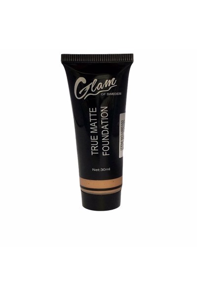 Glam Of Sweden Foundation 03 30ml