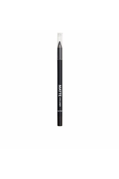 Gosh Matte Eye Liner 002-Matt Black