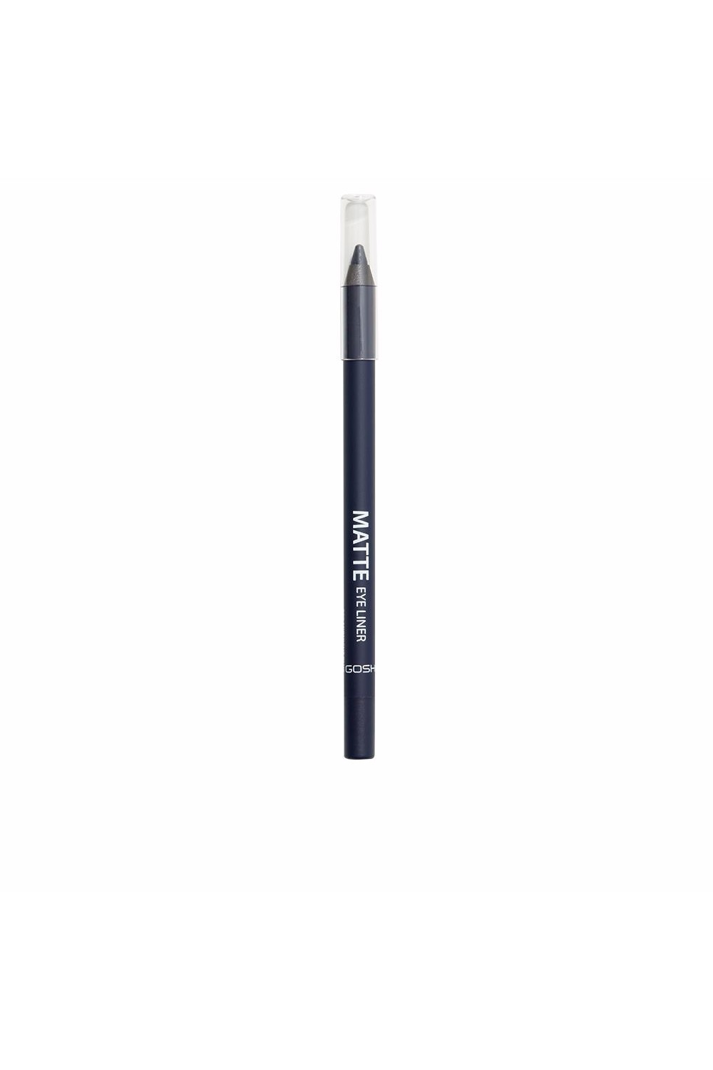 Gosh Matte Eye Liner 009-Midnight Blue