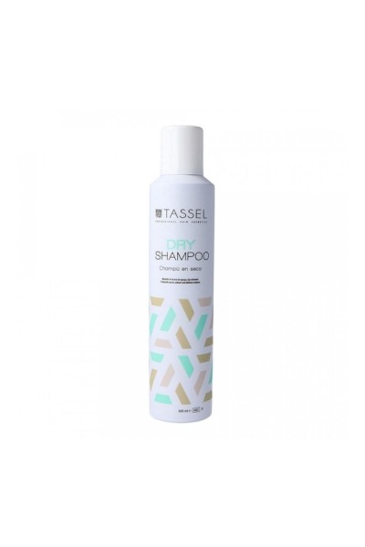 Eurostil Champu Seco Tassel 300ml