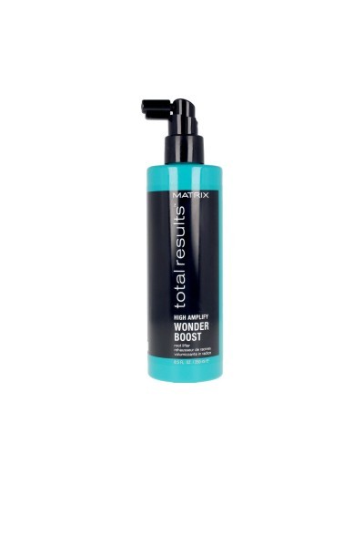 Matrix Total Results High Amplify Wonder Boost Root Lifter 250ml