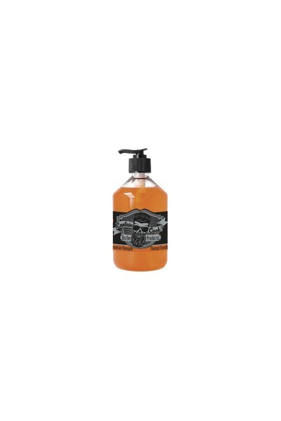 Eurostil Captain Cook Sensitive Shampoo 1000ml