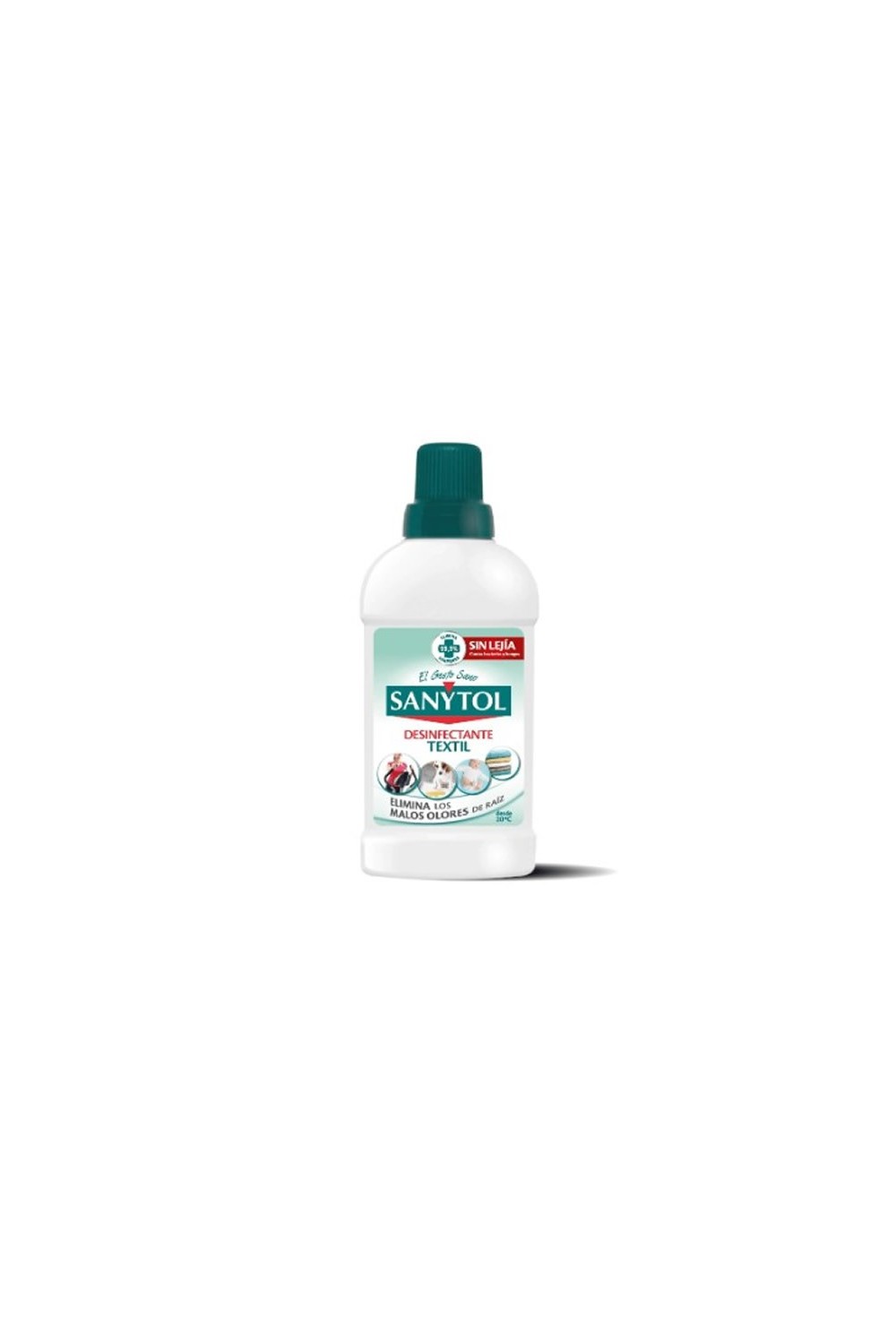 Sanytol textile disinfectant 500ml