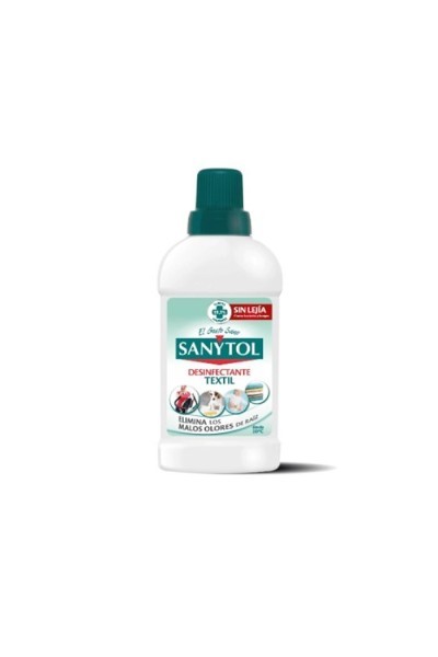 Sanytol textile disinfectant 500ml