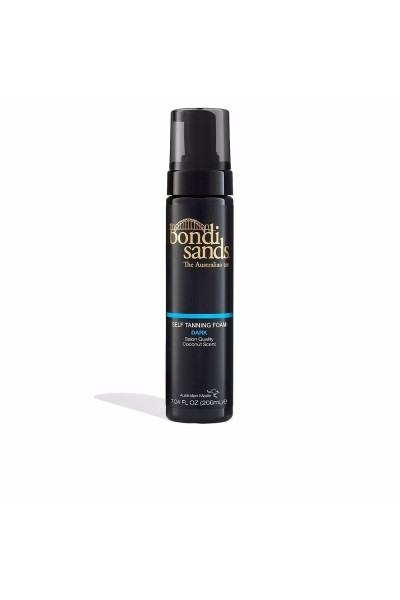 Bondi Sands Self Tanning Foam Dark 200ml