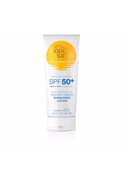 Bondi Sands Body Sunscreen Lotion Spf50+ 150ml