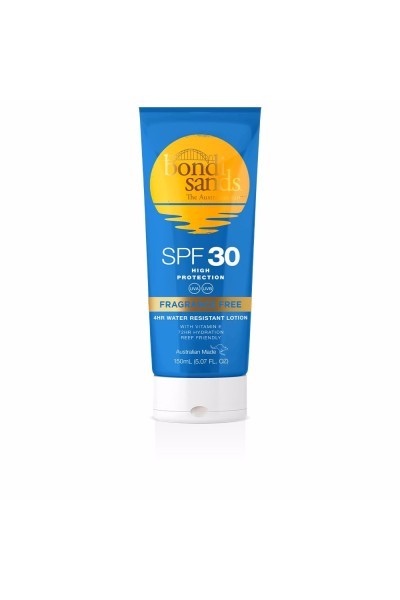 Bondi Sands Spf30  4hr Water Resistant Body Lotion 150ml