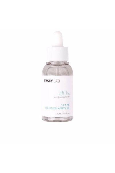 Fascy Lab Cica Ac Solution Ampoule 30ml