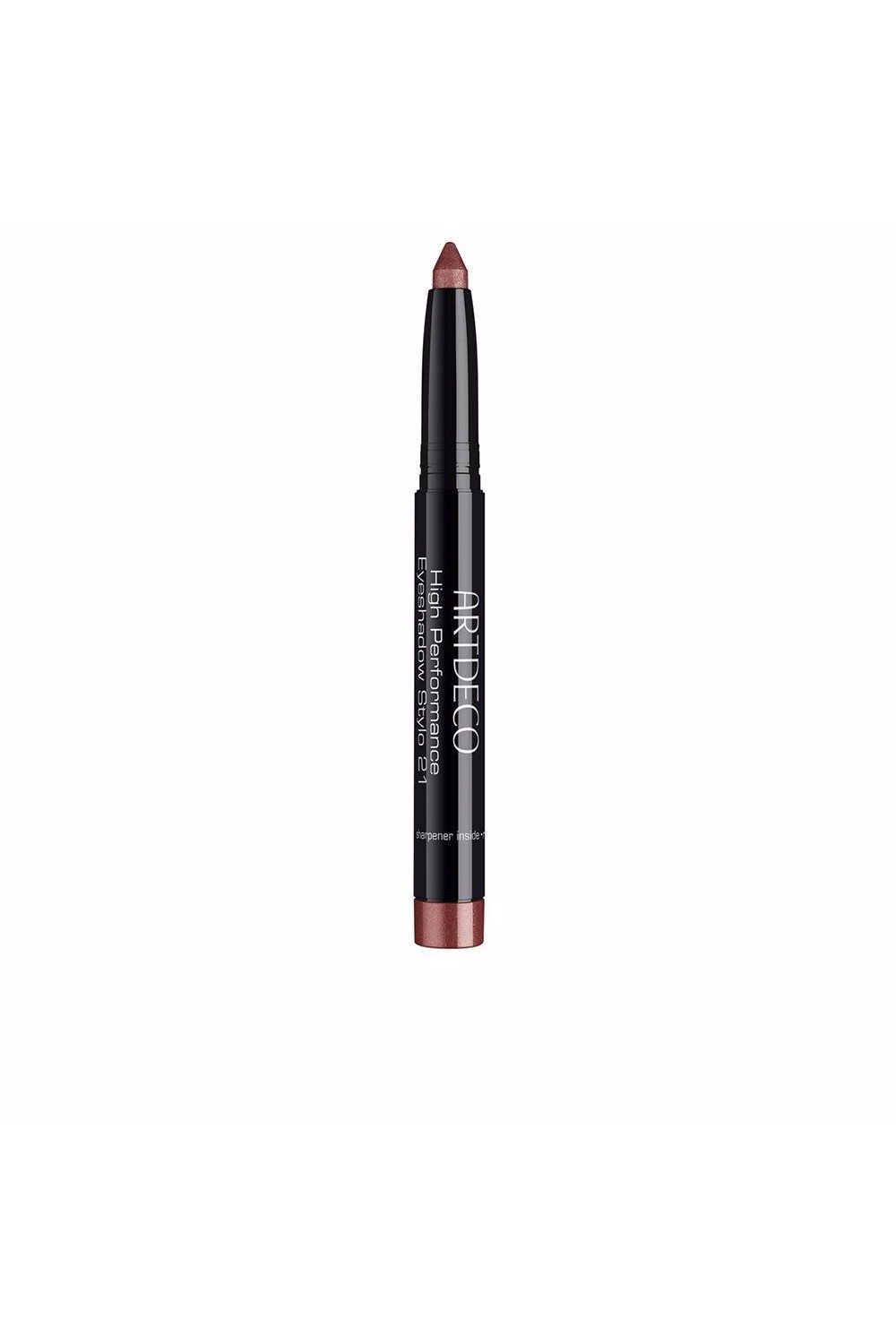 Artdeco High Performance Eyeshadow Stylo 21-Shimmering Cinnamon