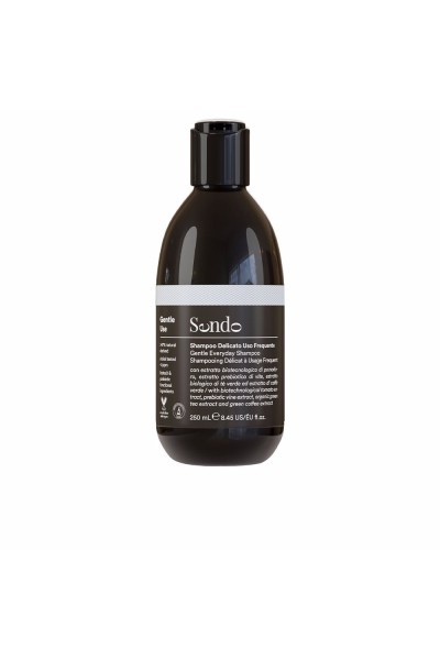 Sendo Gentle Everyday Shampoo 250ml