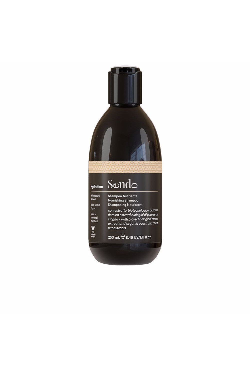 Sendo Hydration Nourishing Shampoo 250ml