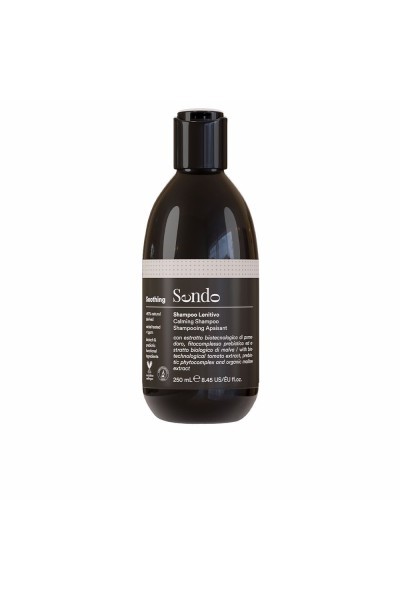 Sendo Soothing Calming Shampoo 250ml