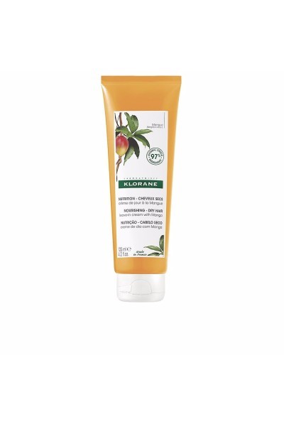 Klorane Mango Day Cream 125ml