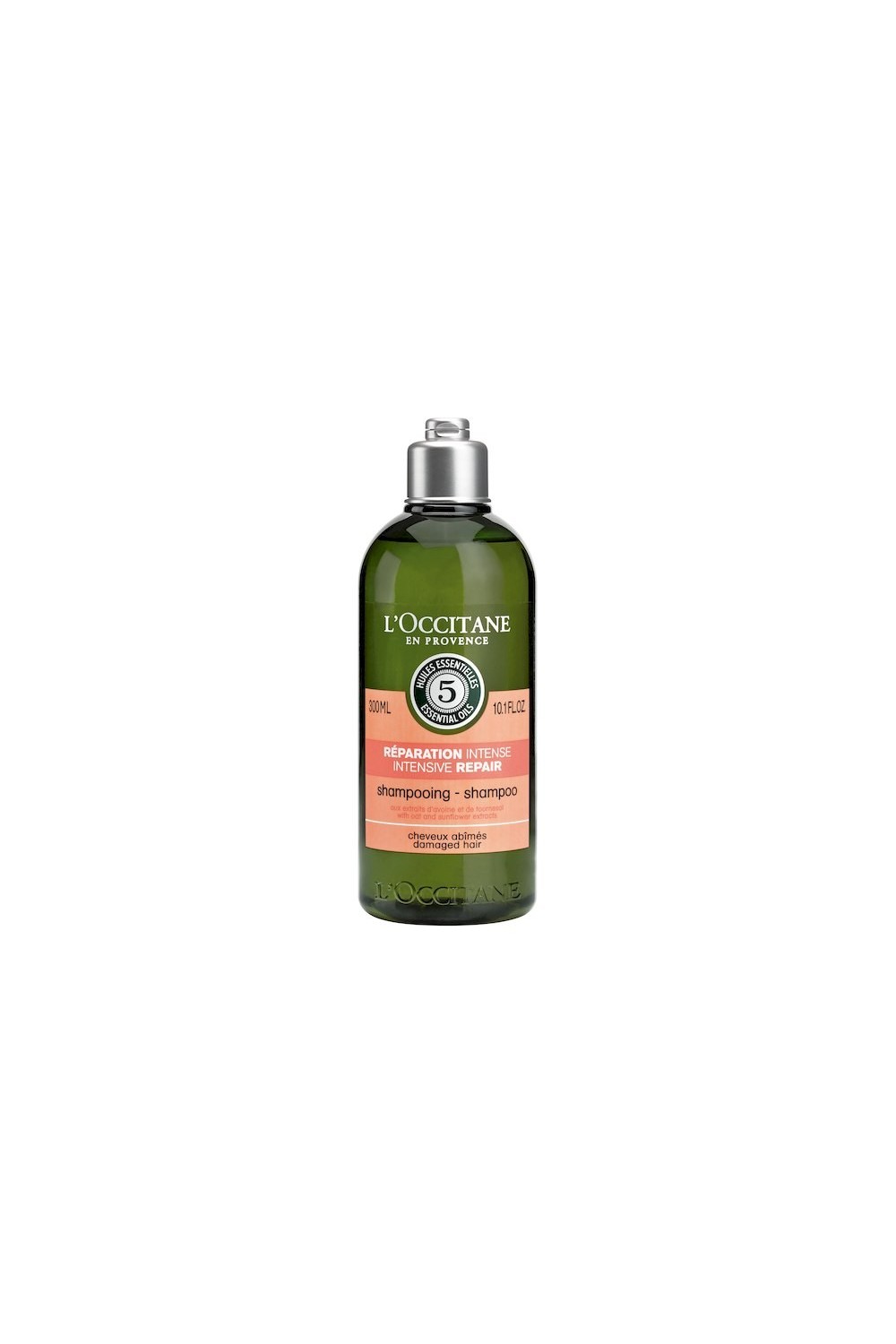 L'Occitane Aromachologie Intense Repair Shampoo 300ml