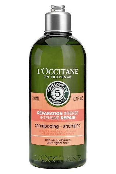 L'Occitane Aromachologie Intense Repair Shampoo 300ml