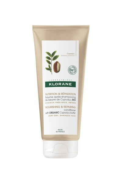 Klorane Fleur Cupuaçu Balm 200ml