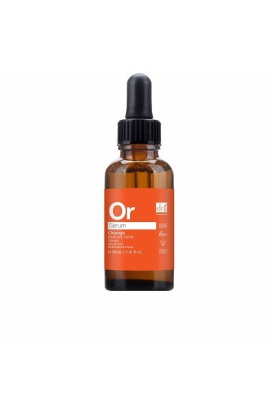 Dr Botanicals Orange Restoring Facial Serum 30ml