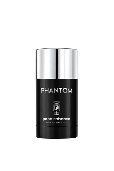 Paco Rabanne Phantom Deodorant Stick 75ml