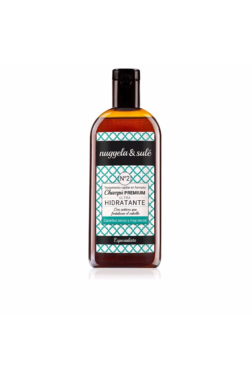 NUGGELA & SULÉ - Nuggela & Sulé Nº2 Hidratante Premium Shampoo 250ml