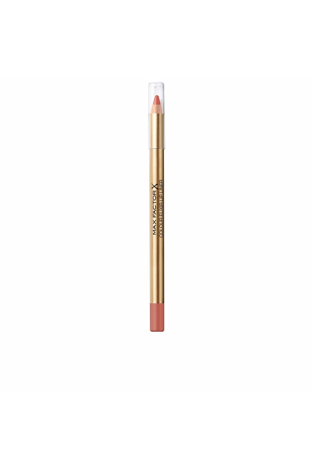 Max Factor Colour Elixir Lipliner 005- Brown N Nude 10g