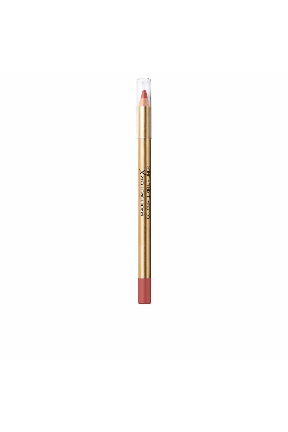 Max Factor Colour Elixir Lipliner 010-Desert Sand 10g