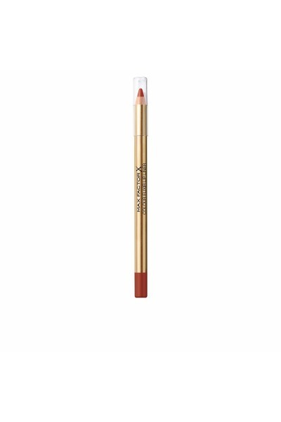 Max Factor Colour Elixir Lipliner 015-Soft Spice 10g