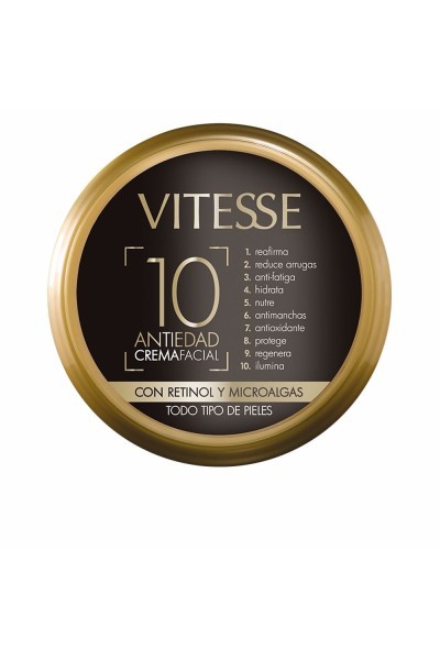 Vitesse 10 Anti-Aging Facial Cream 150ml