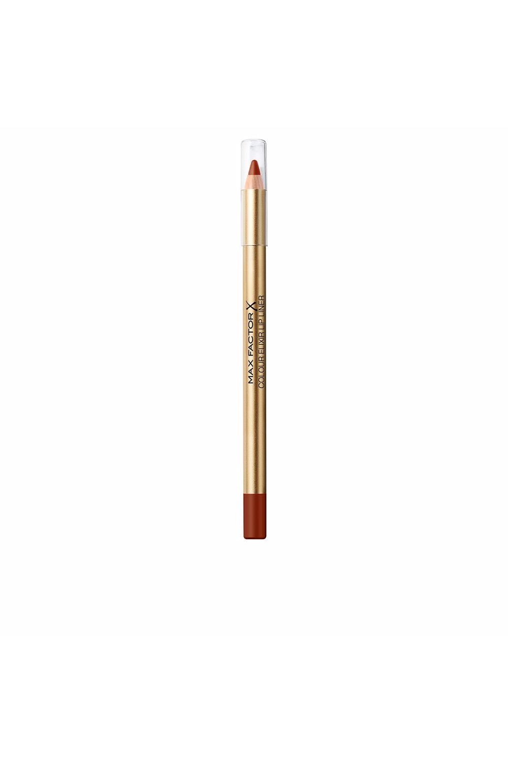 Max Factor Colour Elixir Lipliner 025-Brown N Bold 10g