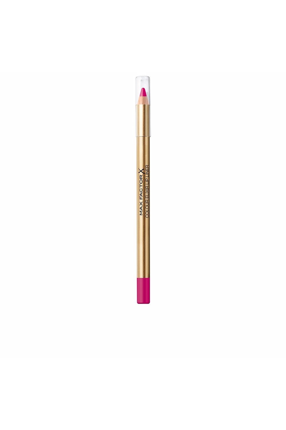 Max Factor Colour Elixir Lipliner 040-Peacock Pink 10g