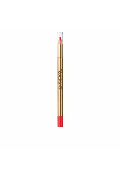 Max Factor Colour Elixir Lipliner 055-Red Poppy 10g