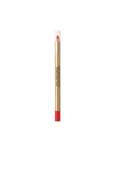 Max Factor Colour Elixir Lipliner 060-Red Ruby 10g