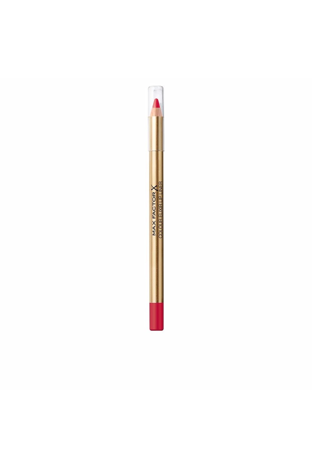 Max Factor Colour Elixir Lipliner 065-Red Sangria 10g