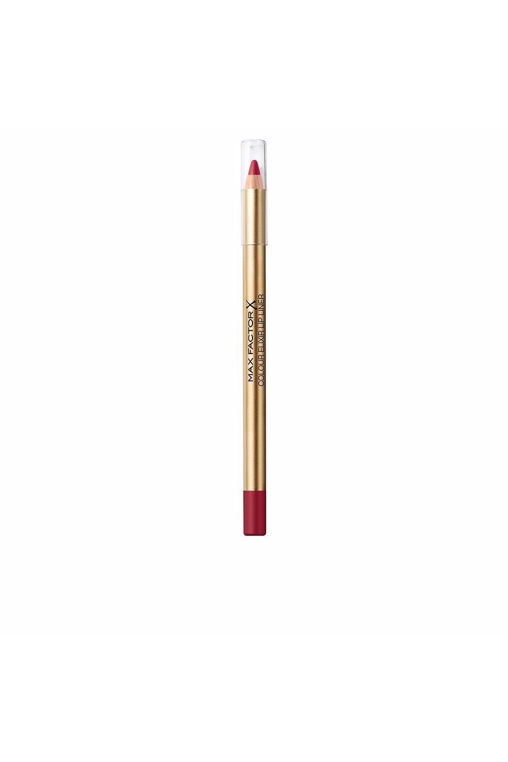 Max Factor Colour Elixir Lipliner 075-Rich Wine 10g