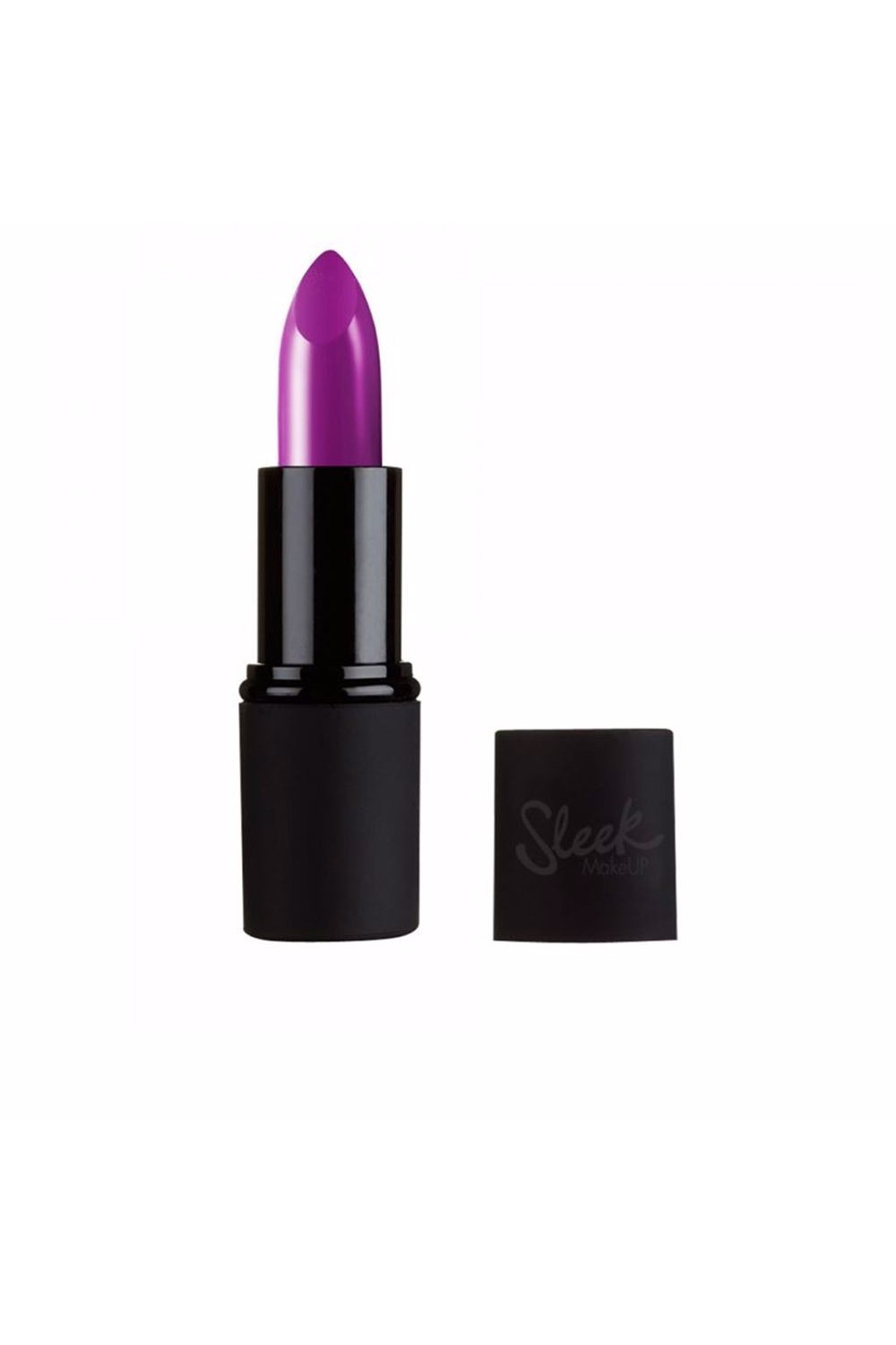 Sleek True Colour Lipstick Exxxagerate