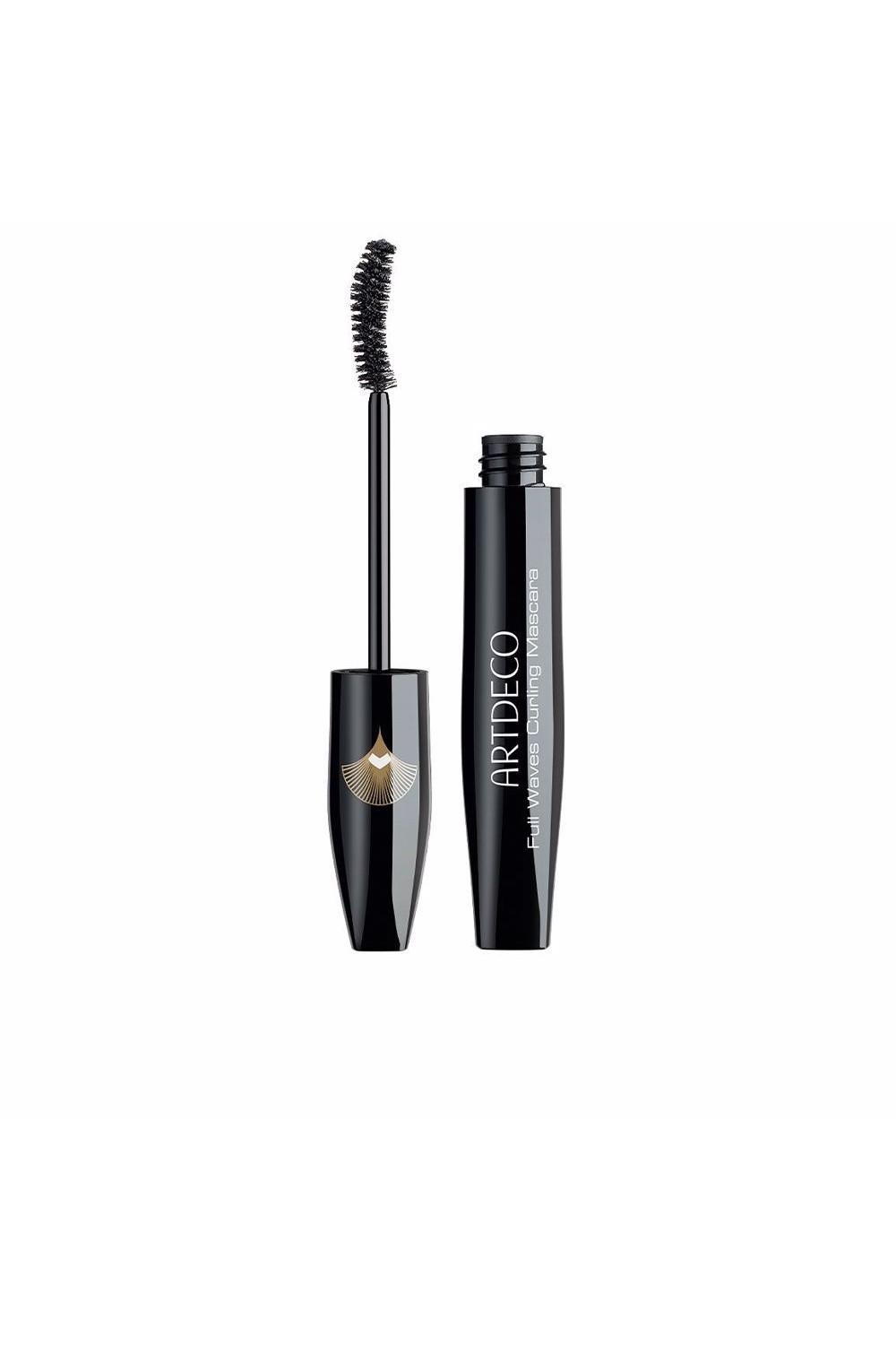 Artdeco Full Waves Curling Mascara 1-Black