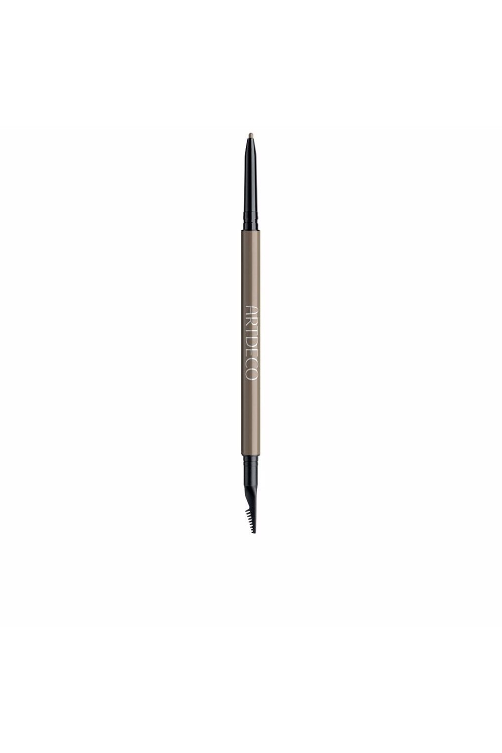 Artdeco Ultra Fine Brow Liner 21-Ash Brown