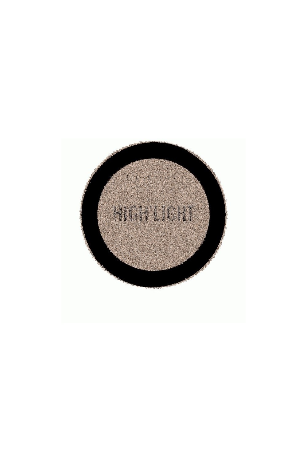 Rimmel London High'light Buttery-Soft Highlinghting Powder 001-Stardust 8