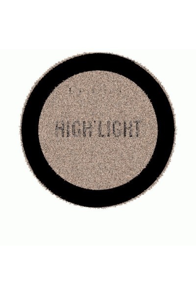 Rimmel London High'light Buttery-Soft Highlinghting Powder 001-Stardust 8