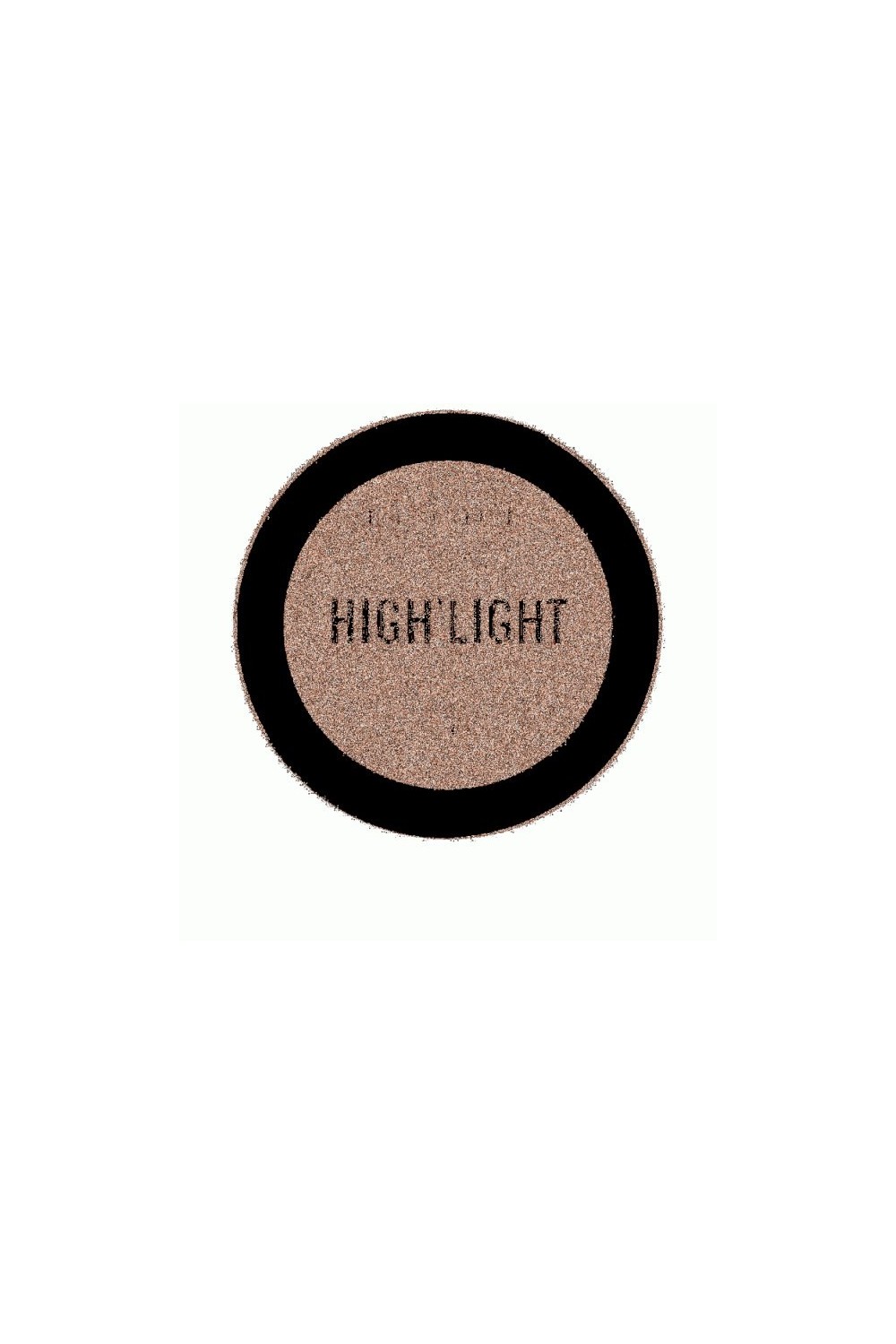 Rimmel London High'light Buttery-Soft Highlinghting Powder 003-Afterglow