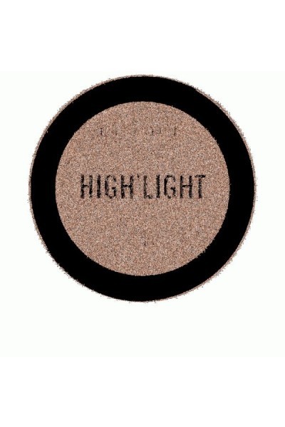 Rimmel London High'light Buttery-Soft Highlinghting Powder 003-Afterglow