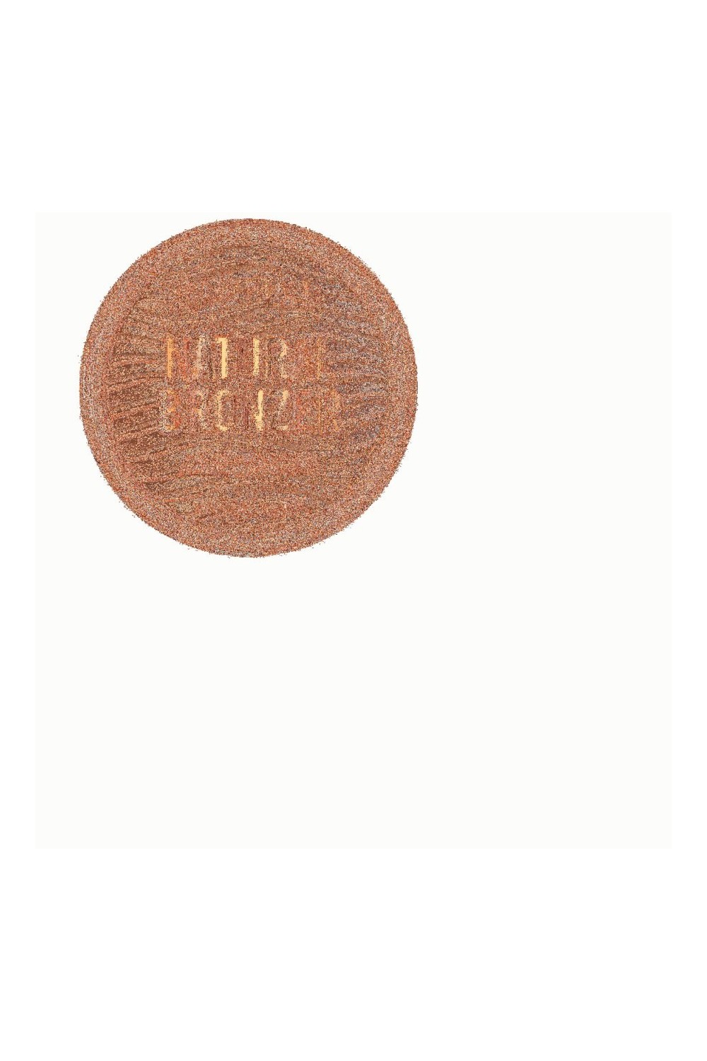 Rimmel London Natural Bronzer 004-Sundown 14g