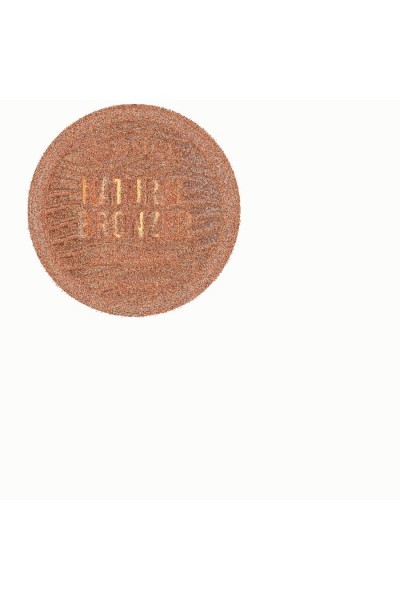 Rimmel London Natural Bronzer 004-Sundown 14g