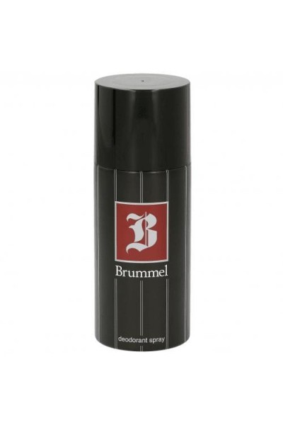 Brummel Desodorante Spray 150 Spray