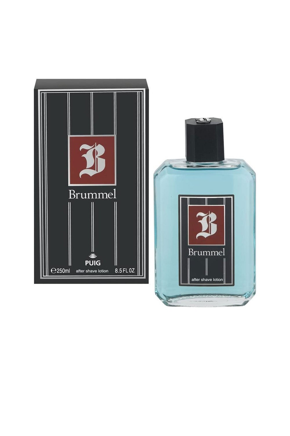 Brummel After Shave 250ml