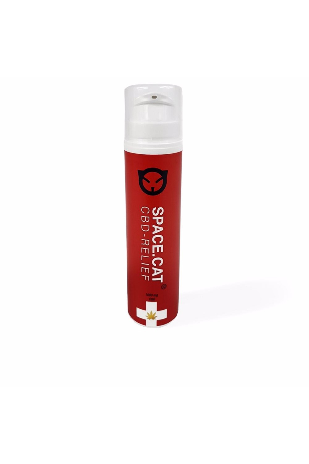 Spacecat Cbd Relief 50ml