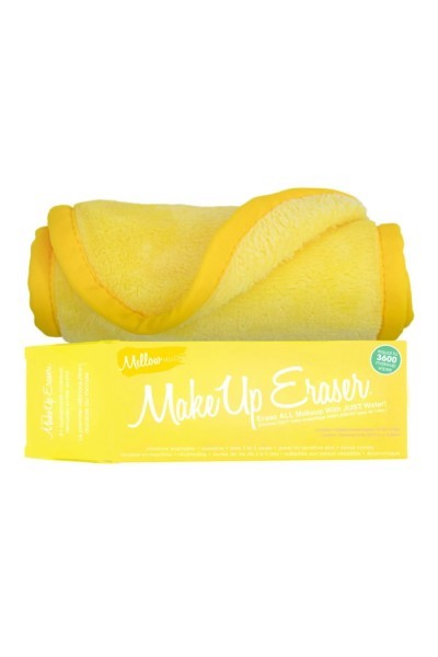 MakeUp Eraser Mellow Yellow